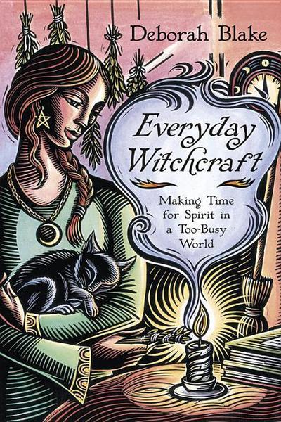 Everyday Witchcraft