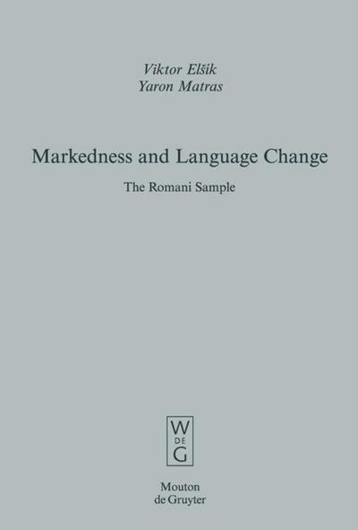 Markedness and Language Change