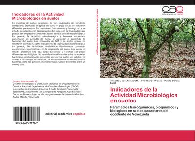 Indicadores de la Actividad Microbiológica en suelos