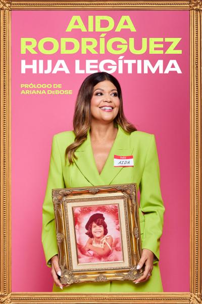 Legitimate Kid  Hija legítima (Spanish edition)