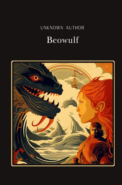 Beowulf Original Edition