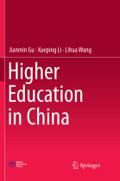 Higher Education in China