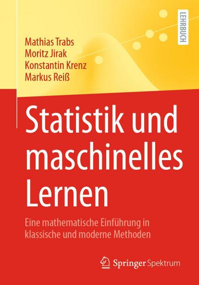 Statistik und maschinelles Lernen