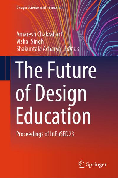 The Future of Design Education