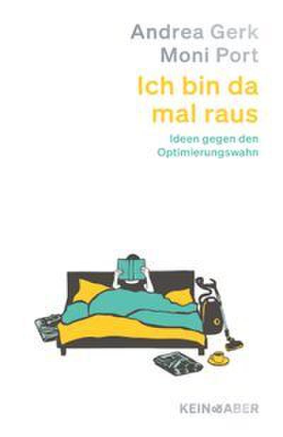 Ich bin da mal raus