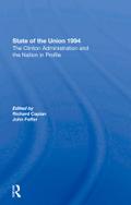 State Of The Union 1994
