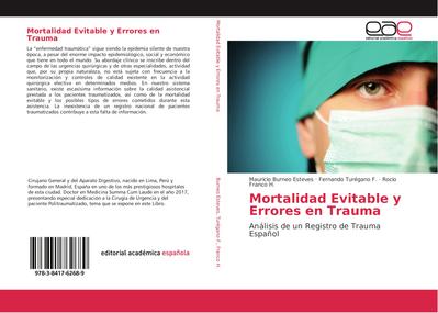 Mortalidad Evitable y Errores en Trauma