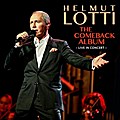 The Comeback Album - Live in Concert. - Limitierte Geschenk Edition