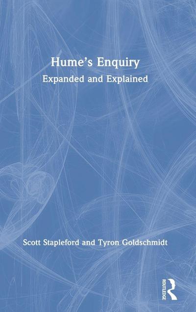 Hume’s Enquiry