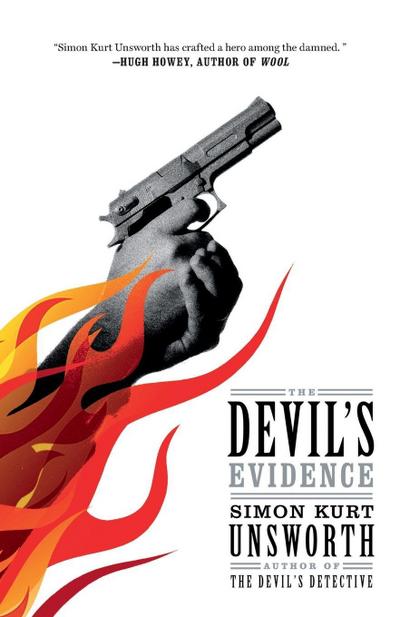 The Devil’s Evidence