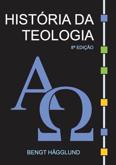 História da teologia