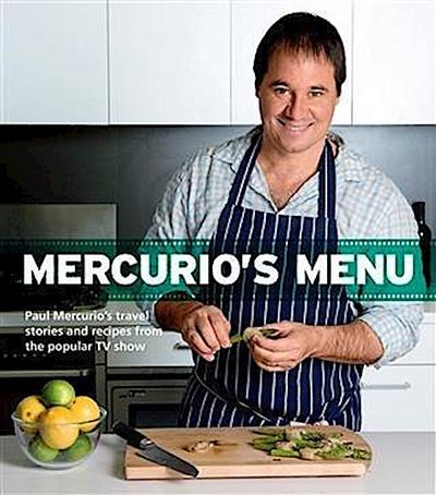 Mercurio’s Menu