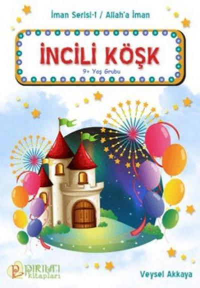 Incili Kösk