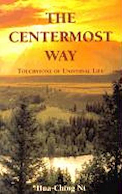 The Centermost Way