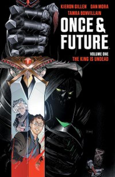 Once & Future