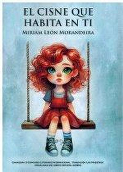 El cisne que habita en ti