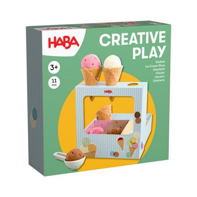 Creative Play - Eisdiele