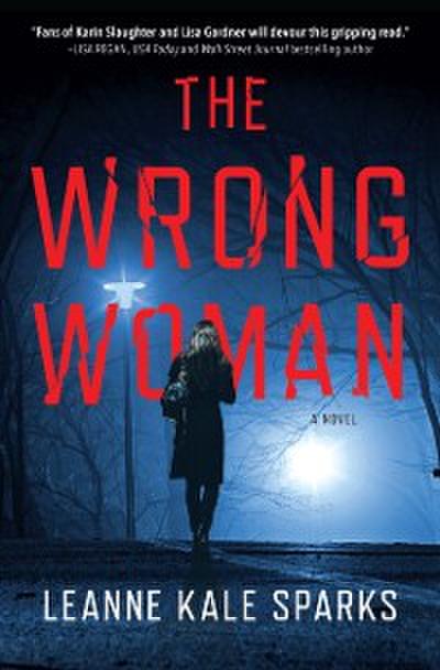 Wrong Woman
