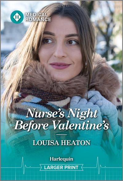 Nurse’s Night Before Valentine’s