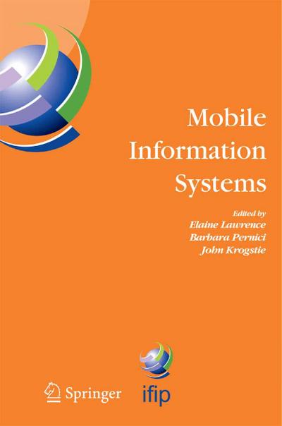 Mobile Information Systems