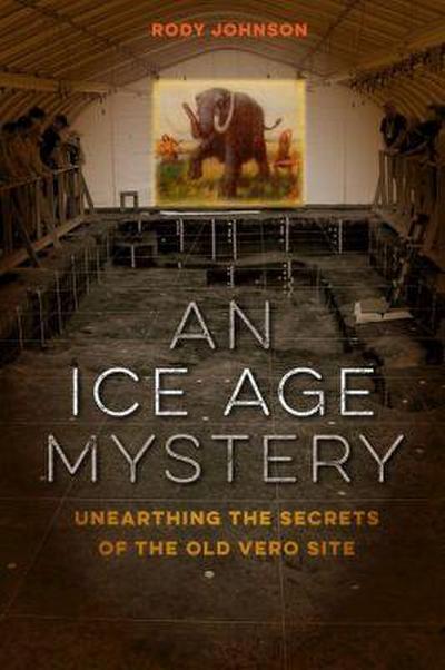 An Ice Age Mystery