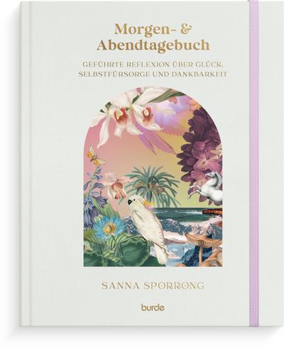 Burde - Morgen- & Abendtagebuch