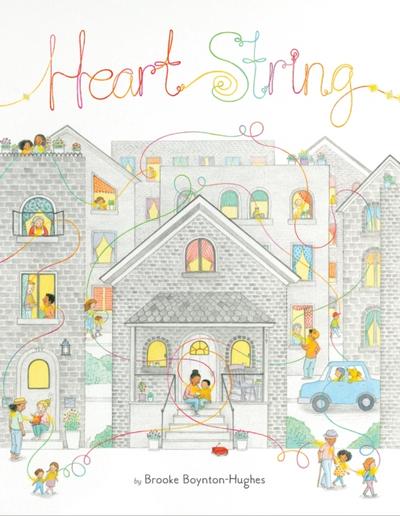 Heart String