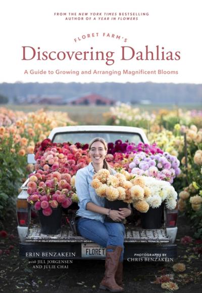 Floret Farm’s Discovering Dahlias