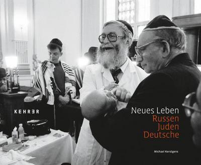 Michael Kerstgens - Neues Leben