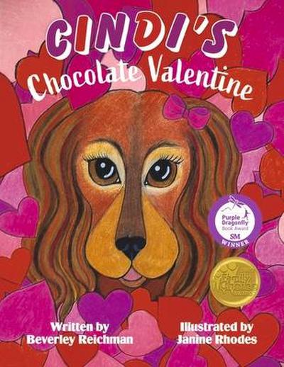 Cindi’s Chocolate Valentine