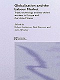 Globalisation and the Labour Market