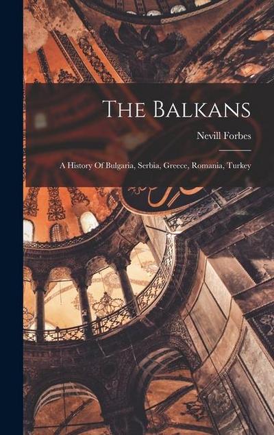 The Balkans