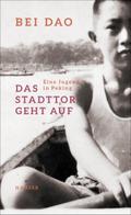 Das Stadttor geht auf