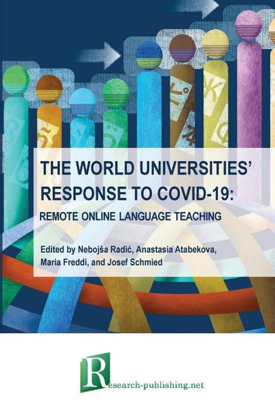The world universities’ response to COVID-19