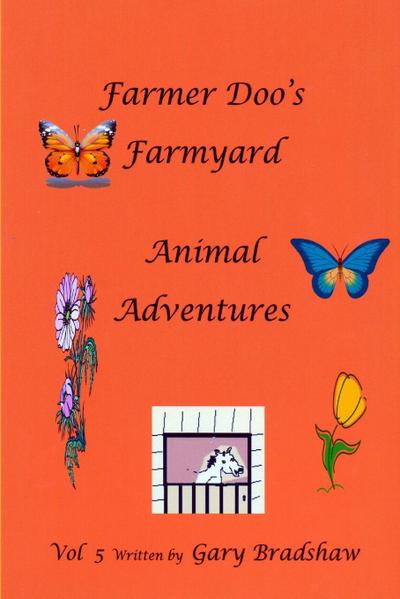 Farmer Doo’s Farmyard Animal Adventures
