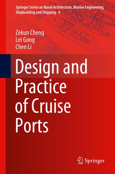Design and Practice of Cruise Ports