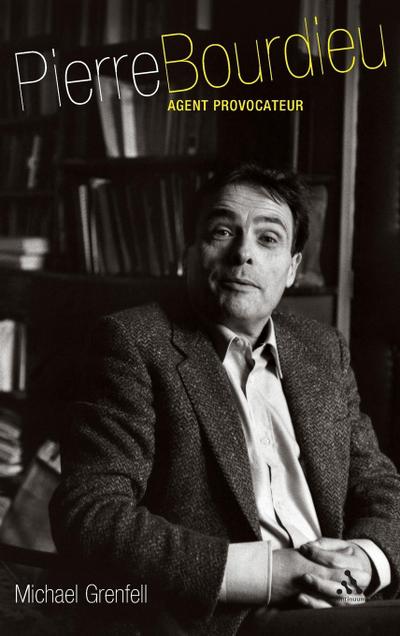Pierre Bourdieu