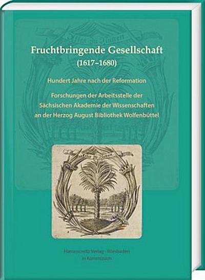 Fruchtbringende Gesellschaft (1617-1680)