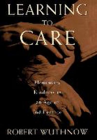 Learning to Care