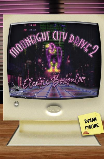 Moonlight City Drive 2