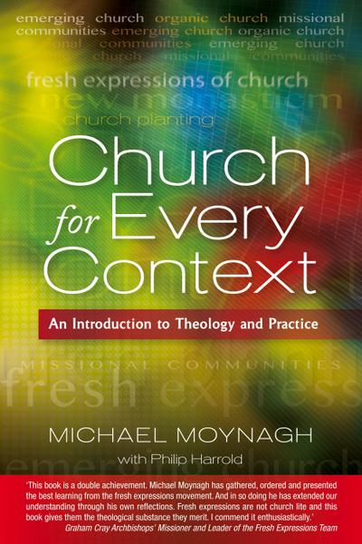 Church for Every Context