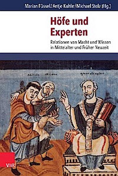 Höfe und Experten