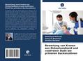 Bewertung von Kronen aus Zirkoniumdioxid und rostf