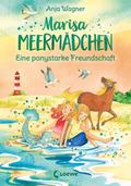 Marisa Meermädchen - Eine ponystarke Freundschaft