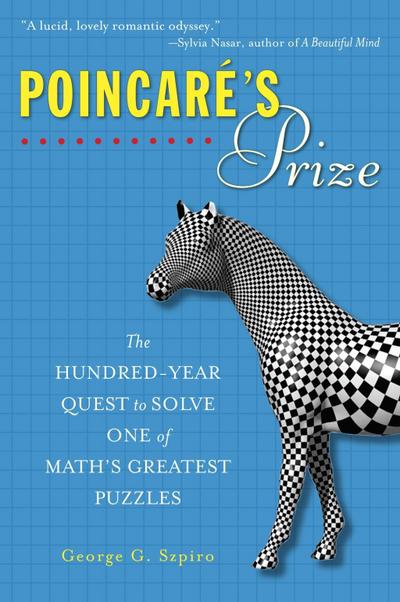 Poincare’s Prize