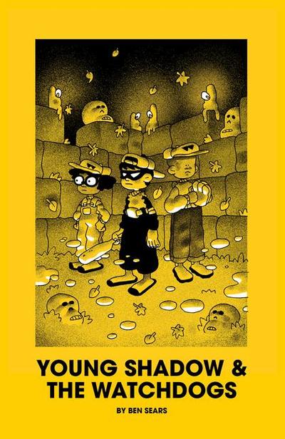 Young Shadow & the Watchdogs