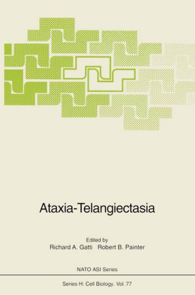 Ataxia-Telangiectasia