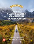 Yes we camp! 4- Jahreszeiten-Camping in Skandinavien