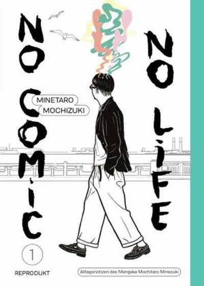 No Comic, no Life 1
