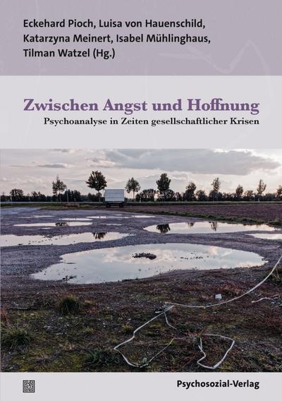 Zwischen Angst und Hoffnung